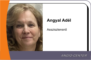 Angyal HU